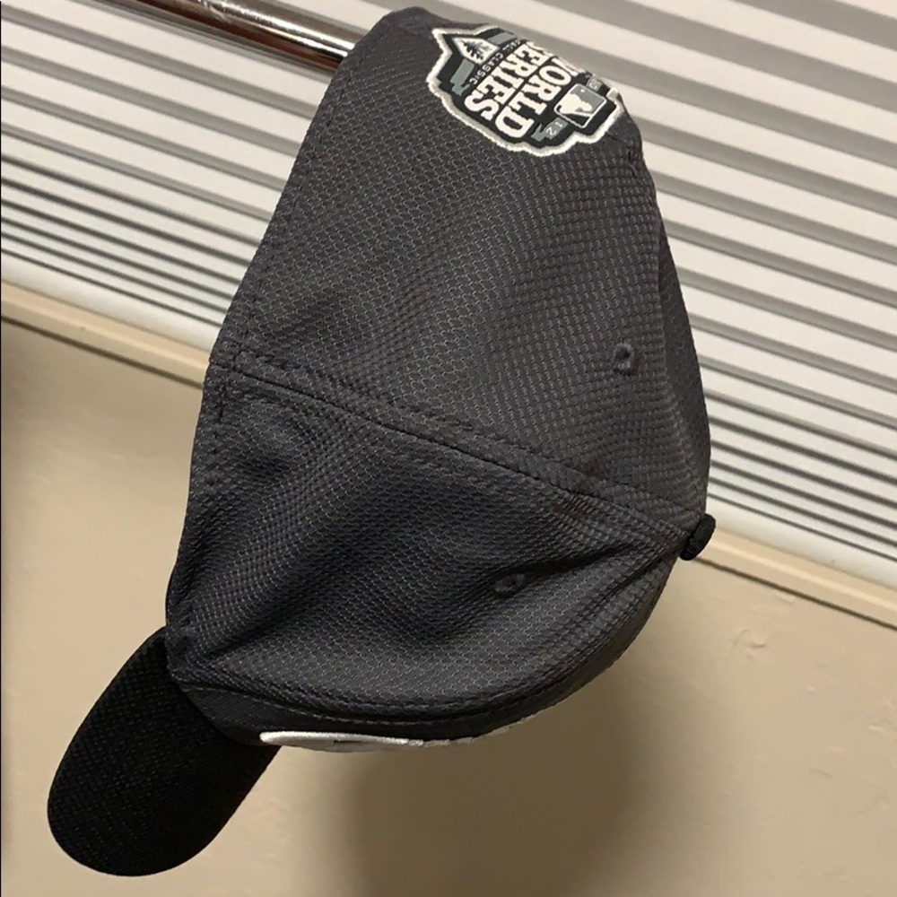 World Series Champions SF Giants 2012 baseball cap - Picture 5 of 8